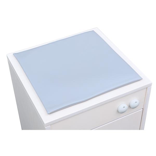 Spielecke Bianca, Puppen-Wickelauflage