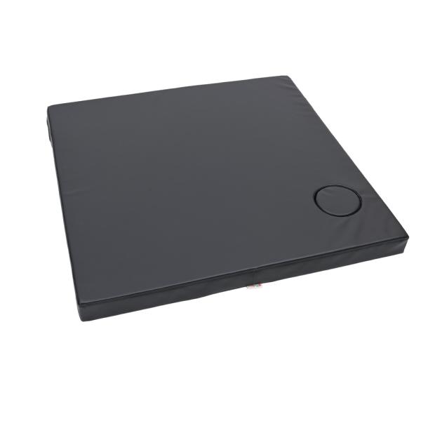 Matte zu Sensorischem Zelt