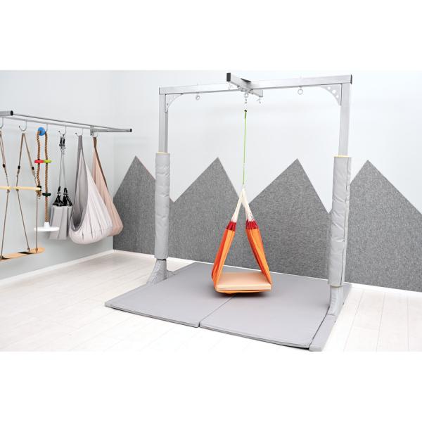 Matratze für Hängematte, beige