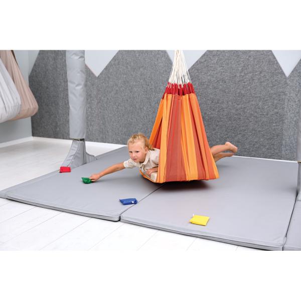 Hängematte Orchidee