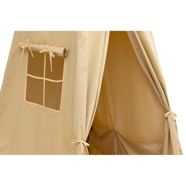 Überwurf Zelt für Memola-Korb-Ständer