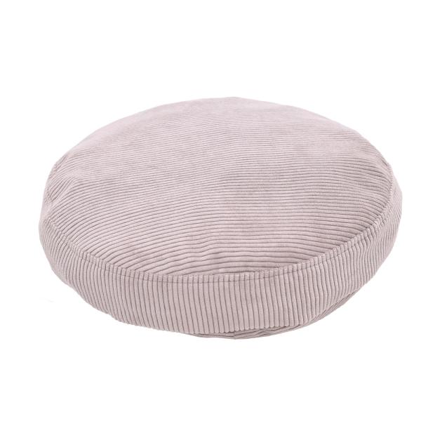 Sitzkissen Mello, rund, 3er-Set