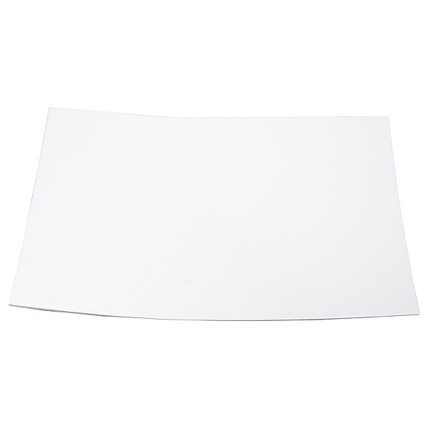 Zeichenpapierblock A3, 20 Bogen, weiss