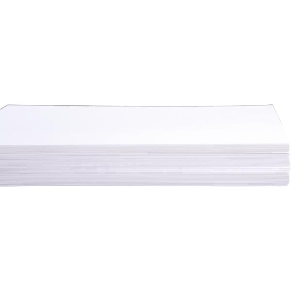 Kindergarten-Zeichenpapierblock A1, 30 Bogen, weiss