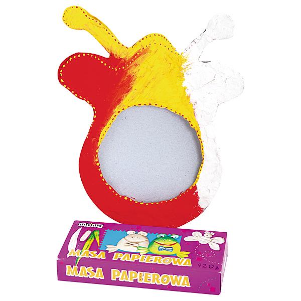 Pappmaschee, 420 g