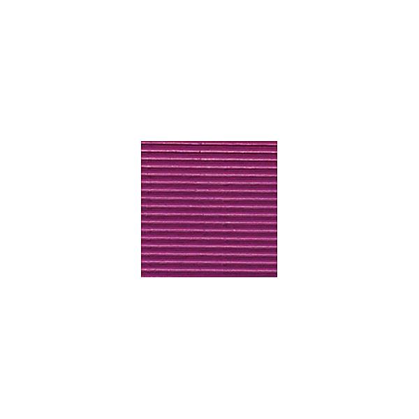 E-Wellpappe, 50 x 70 cm, violett