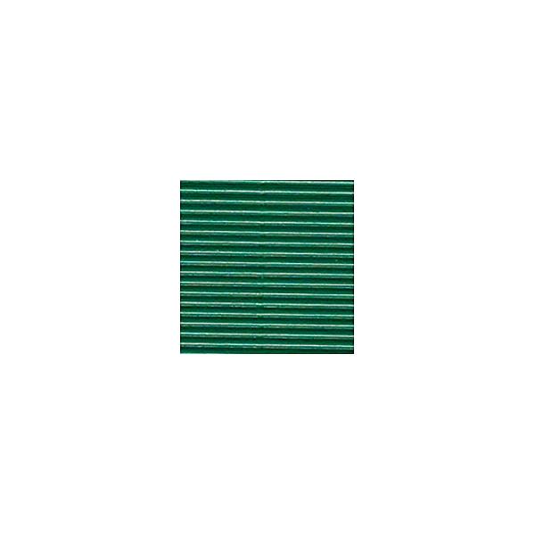 E-Wellpappe, 50 x 70 cm, dunkelgrün