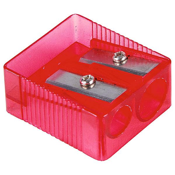 Doppel-Anspitzer, 10-er Set