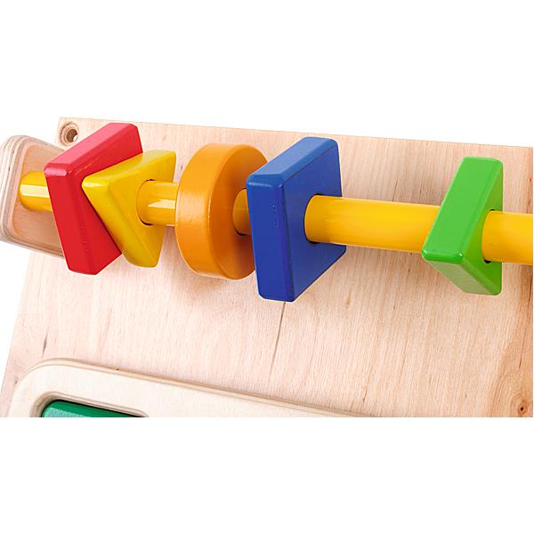 Tafel - Motorikspiele