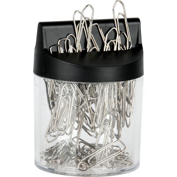 Büroklammer-Behälter