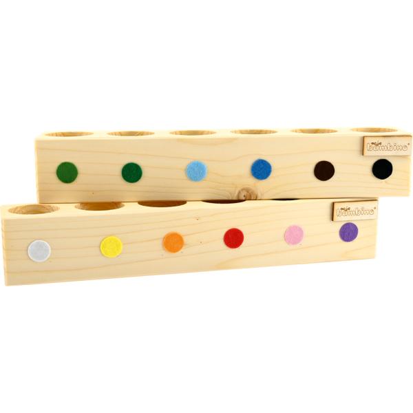 Stiftehalter 2er Set