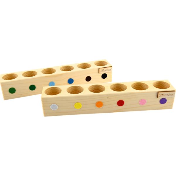 Stiftehalter 2er Set