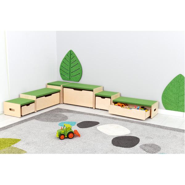 Schub für Podest 126560