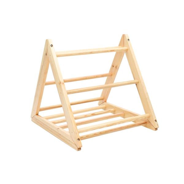 Dreiecksleiter, breit