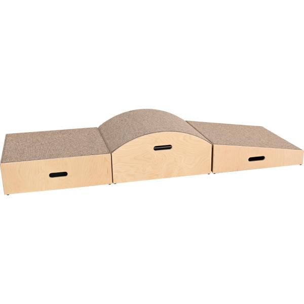 Podeste, Set 7, sahara