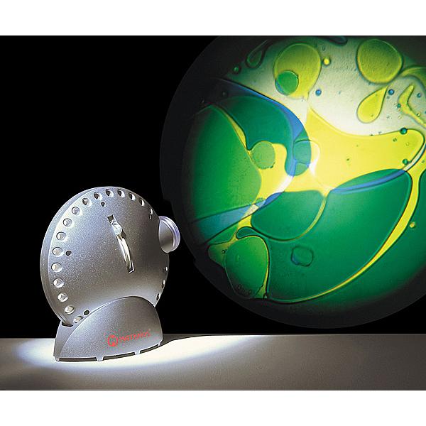 Mathmos Raum-Projektor