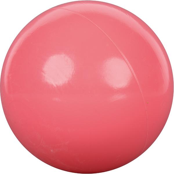 Ballbadbälle - pastellrosa, 250 Stck., Durchmesser 8 cm