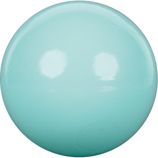 Ballbadbälle - mint, 250 Stck., Durchmesser 8 cm