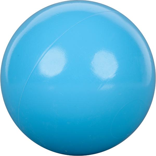 Ballbadbälle - 250 Stck., Durchmesser 8 cm