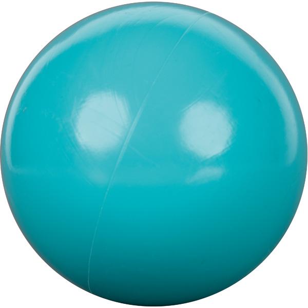Ballbadbälle - meerblau, 250 Stck., Durchmesser 8 cm