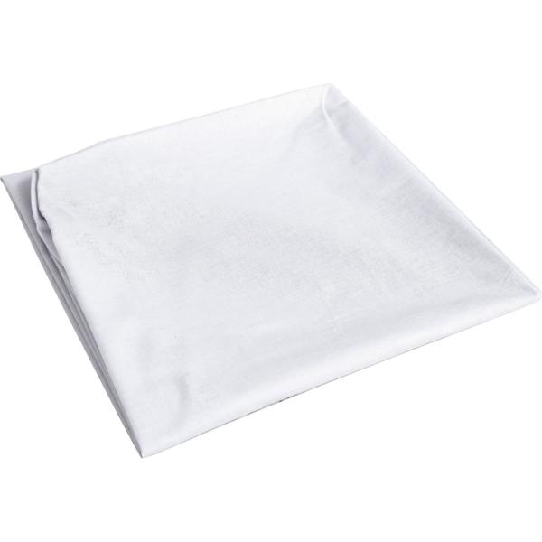 Spannbettlaken, für Matratzen 140 x 70 cm - weiss