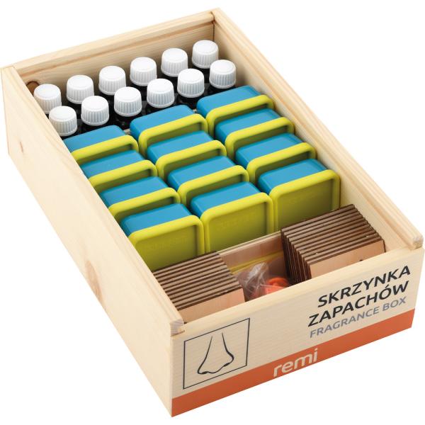 Gerüchebox
