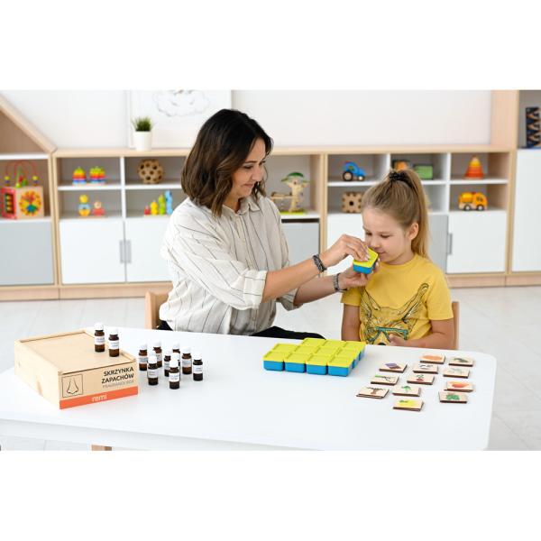 Gerüchebox