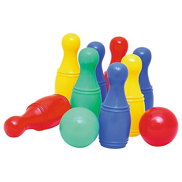 Kegel-Set 1