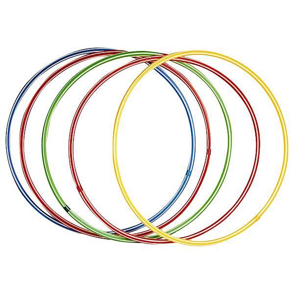 Hula-Hoop-Reifen - Durchmesser: 60 cm