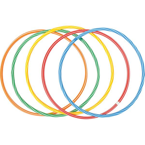 Hula-Hoop-Reifen - Durchmesser: 50 cm