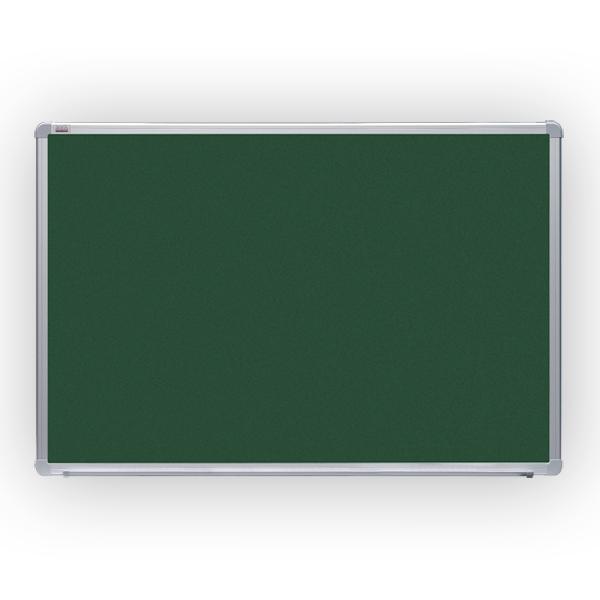Kreidetafel keramisch, einfach