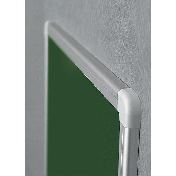 Kreidetafel keramisch, einfach