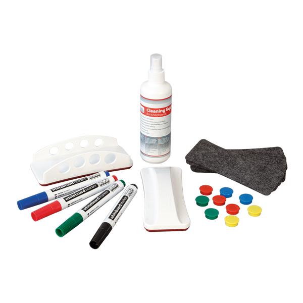 Whiteboard Starter-Kit