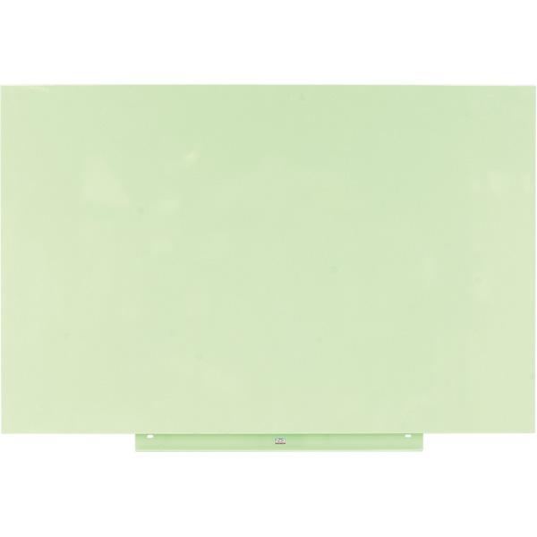Rahmenlose Tafel, 75 x 115 cm, grün