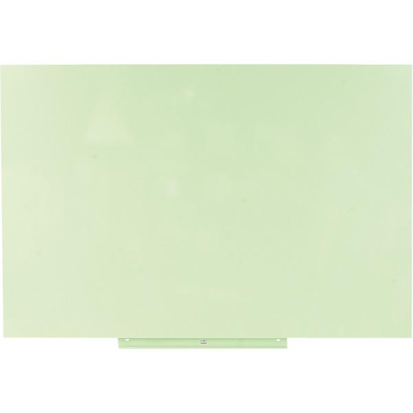 Rahmenlose Tafel, 100 x 150 cm, grün