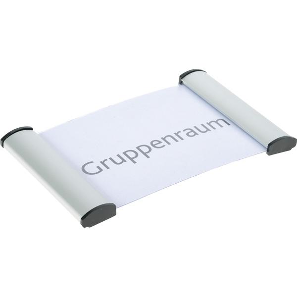 Türschild, 148 x 105 mm