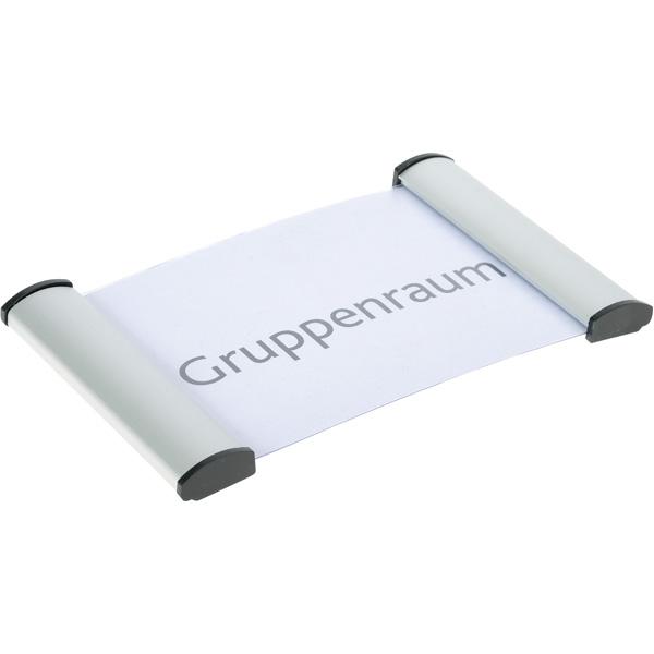 Türschild, 210 x 148 mm