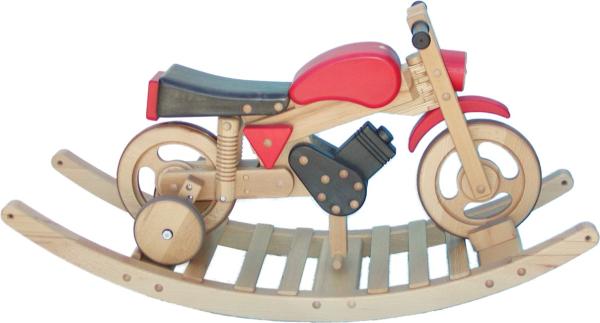 Motorrad 07 farbig Kombi