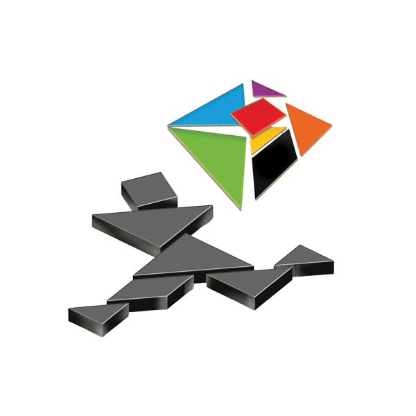 Tangram Nr. 2