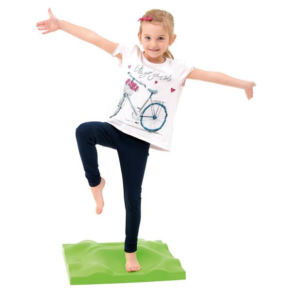 Terrasensa Strukturbodenplatte - 6er Set