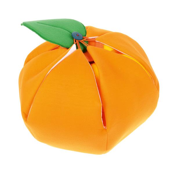 Schäl-Mandarine