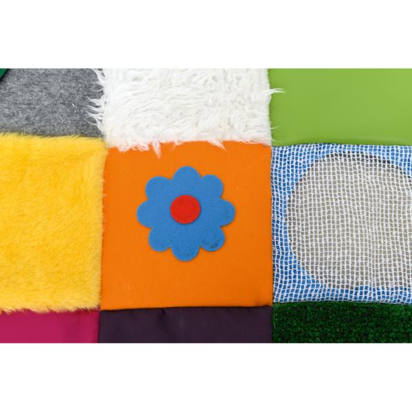 Schelmische Maus - sensorisches Labyrinth