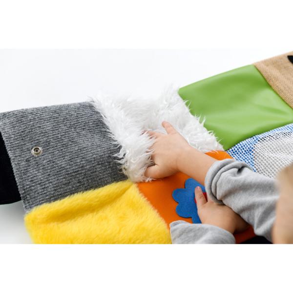 Schelmische Maus - sensorisches Labyrinth