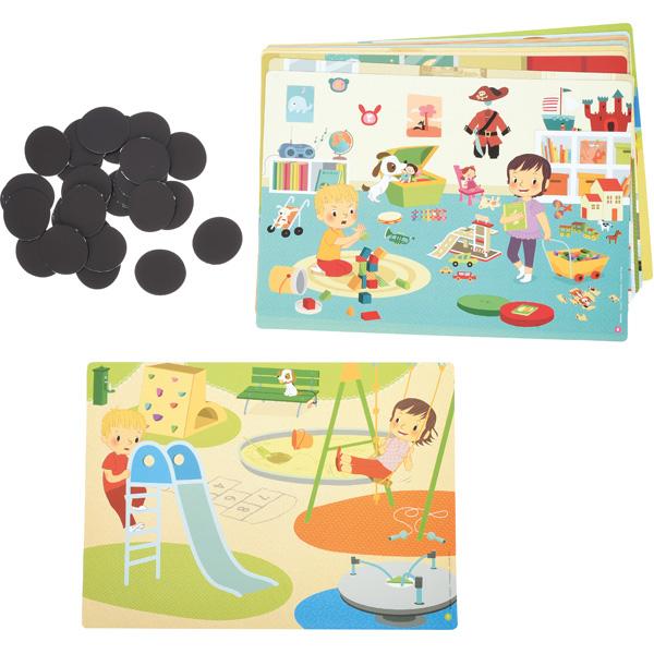 Ich, du und die anderen