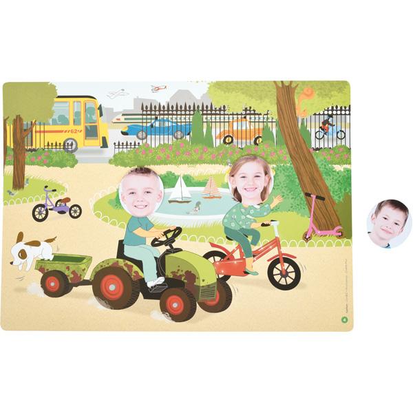 Ich, du und die anderen