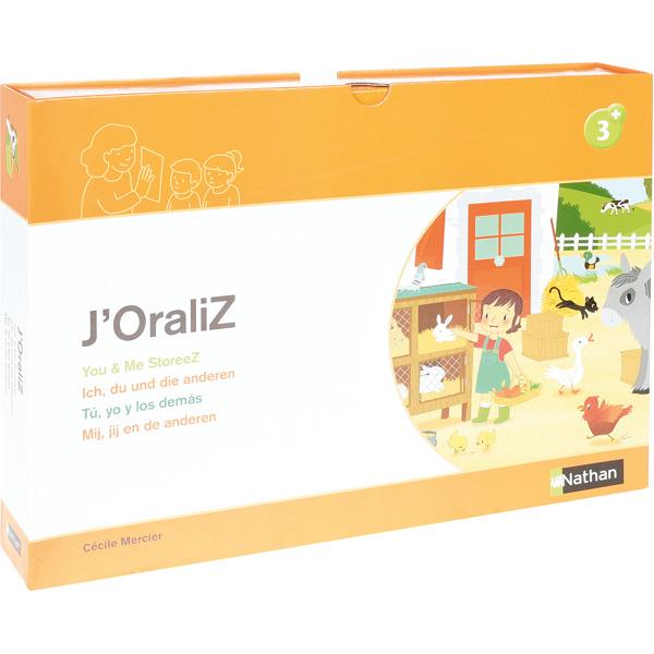 Ich, du und die anderen