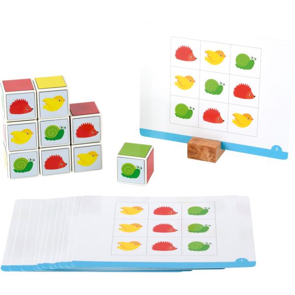 Magnetwürfel