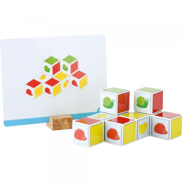 Magnetwürfel