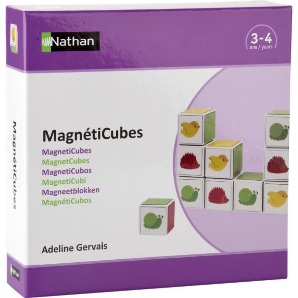 Magnetwürfel