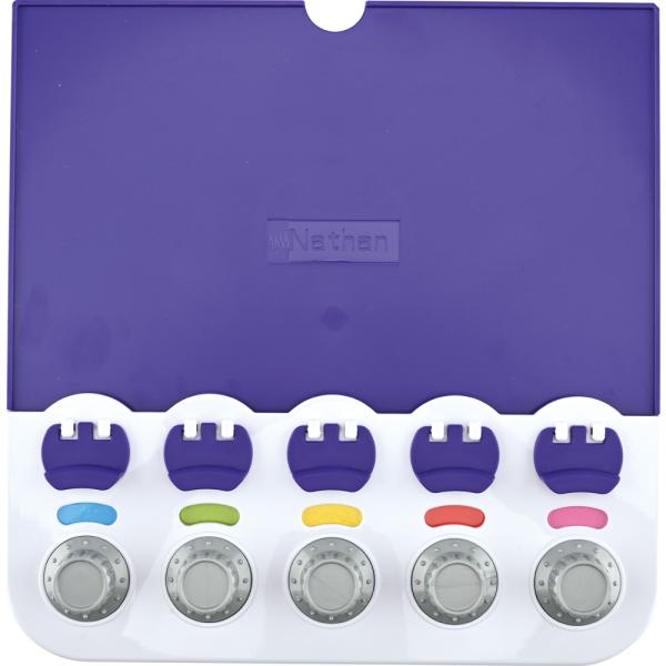 Color Code – Spielbrett